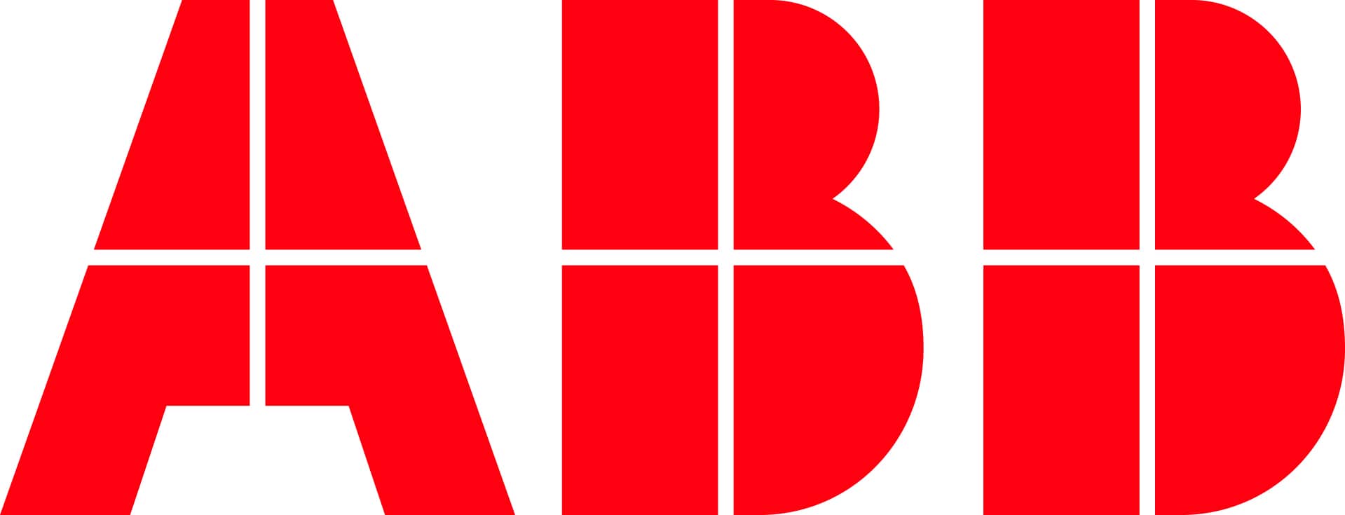 ABB logosu