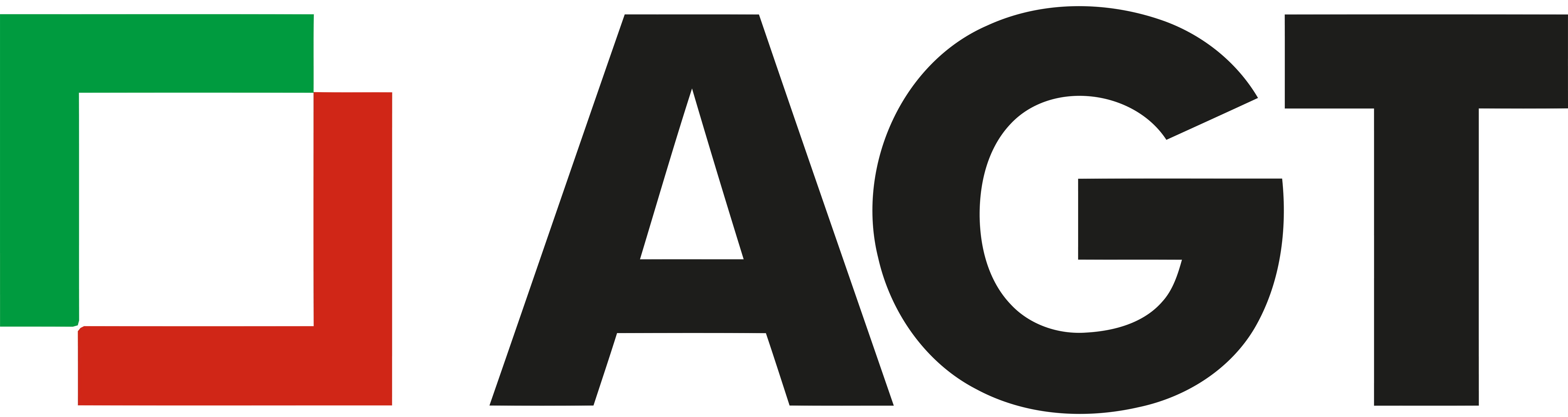 AGT logosu