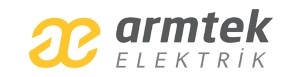 Armtek Elektrik logosu