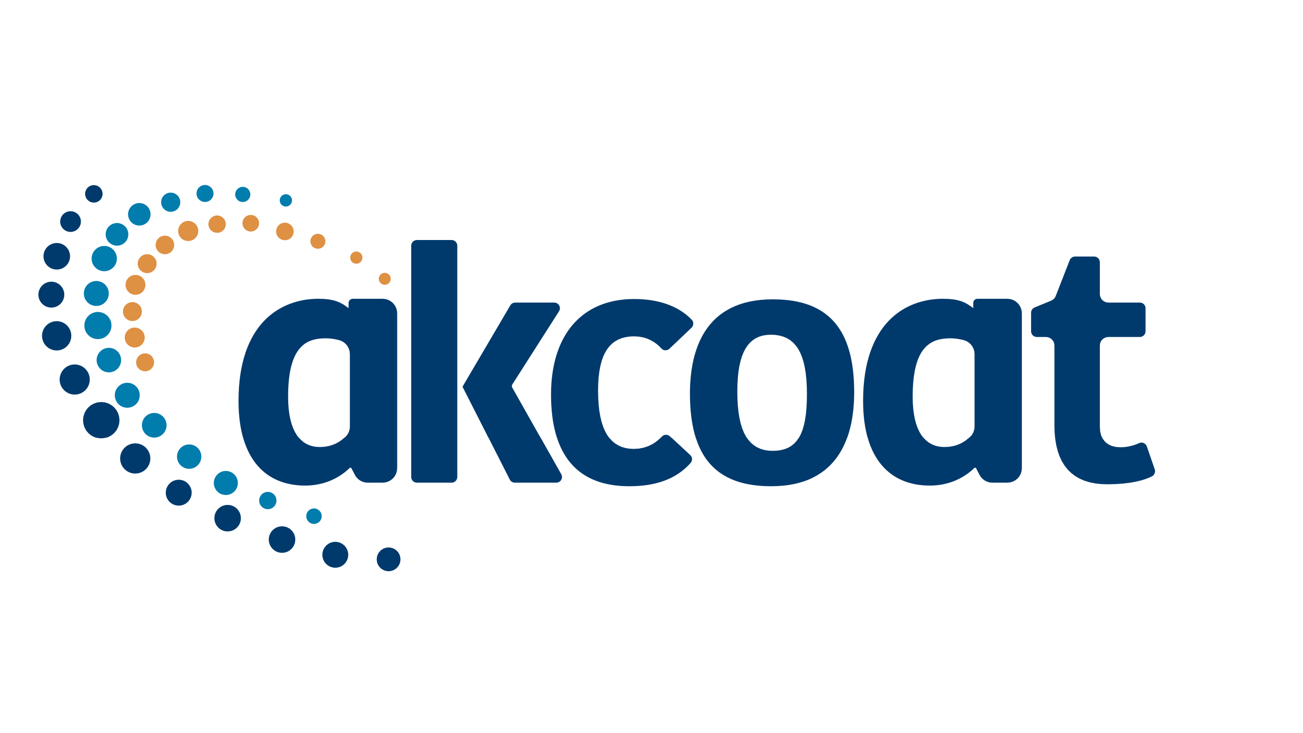 Akcoat logosu