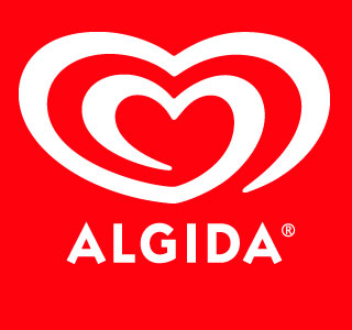 Algida logosu