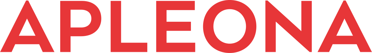 Apleona logosu