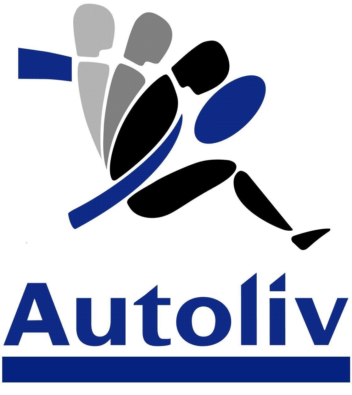 Autoliv logosu