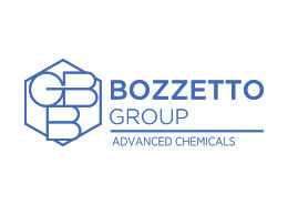 Bozzetto Kimya logosu