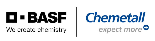 Chemetall logosu