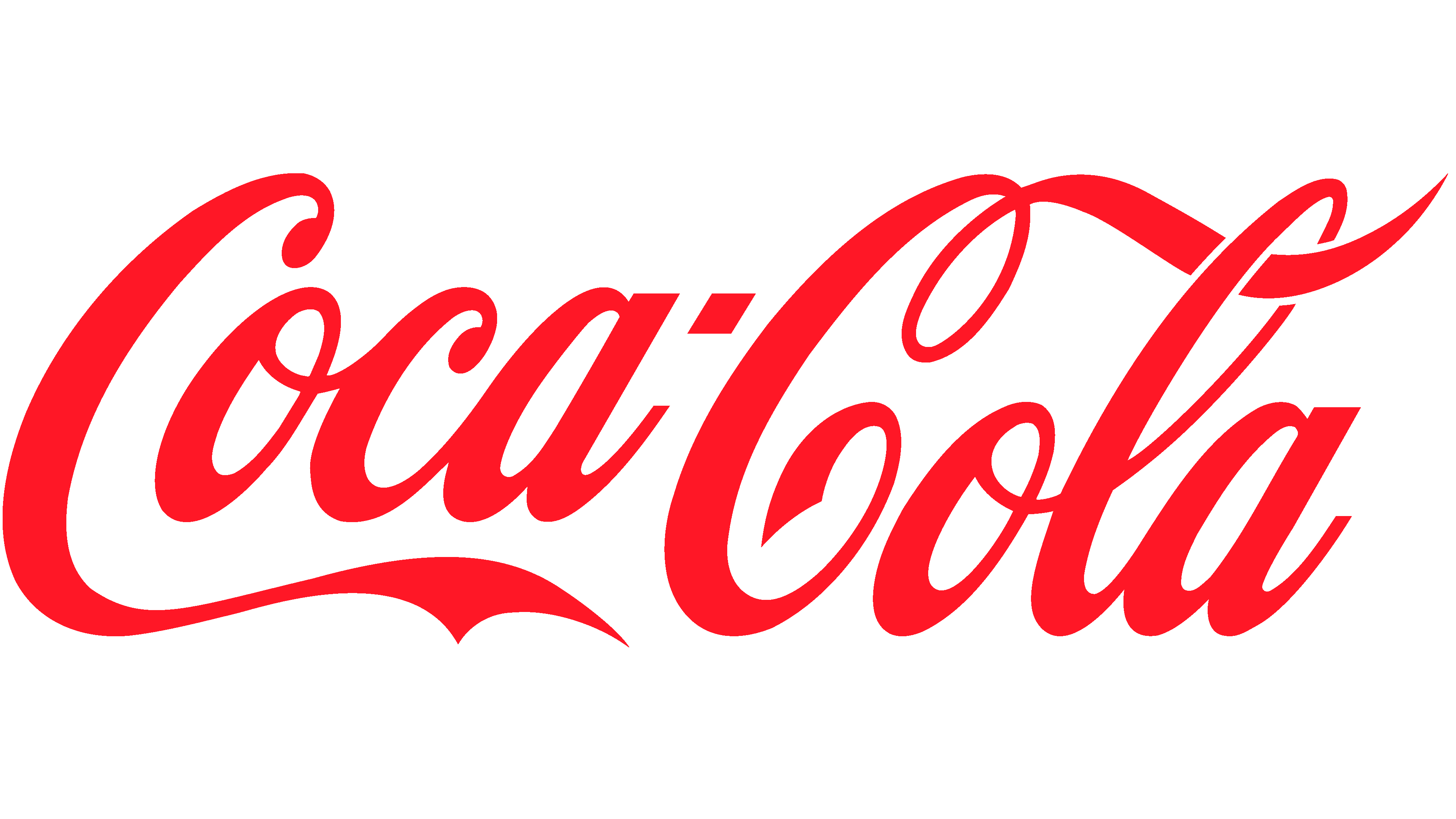 Coca-Cola logosu