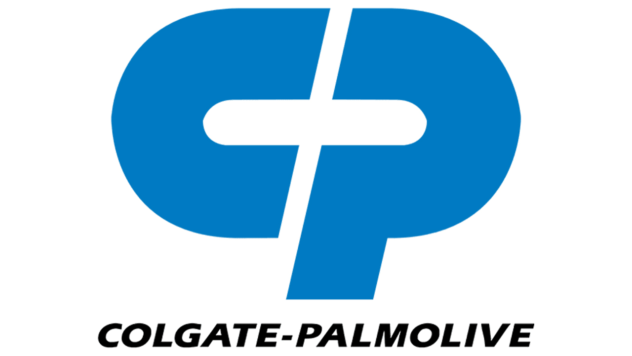 Colgate-Palmolive logosu