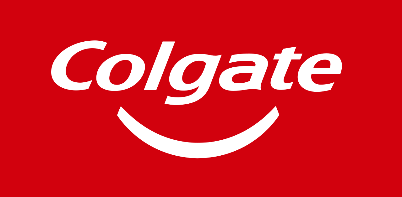 Colgate logosu