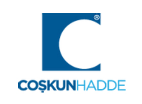 Coşkun Hadde logosu