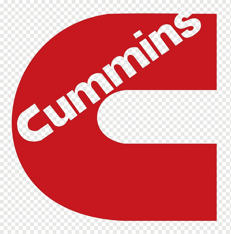 Cummins logosu