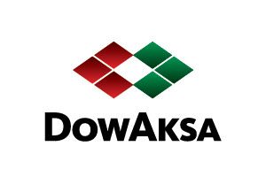 DowAksa logosu