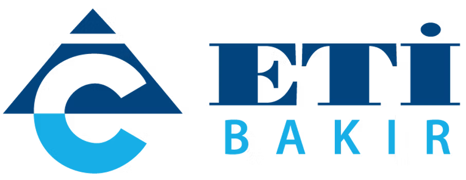 Eti Bakır logosu