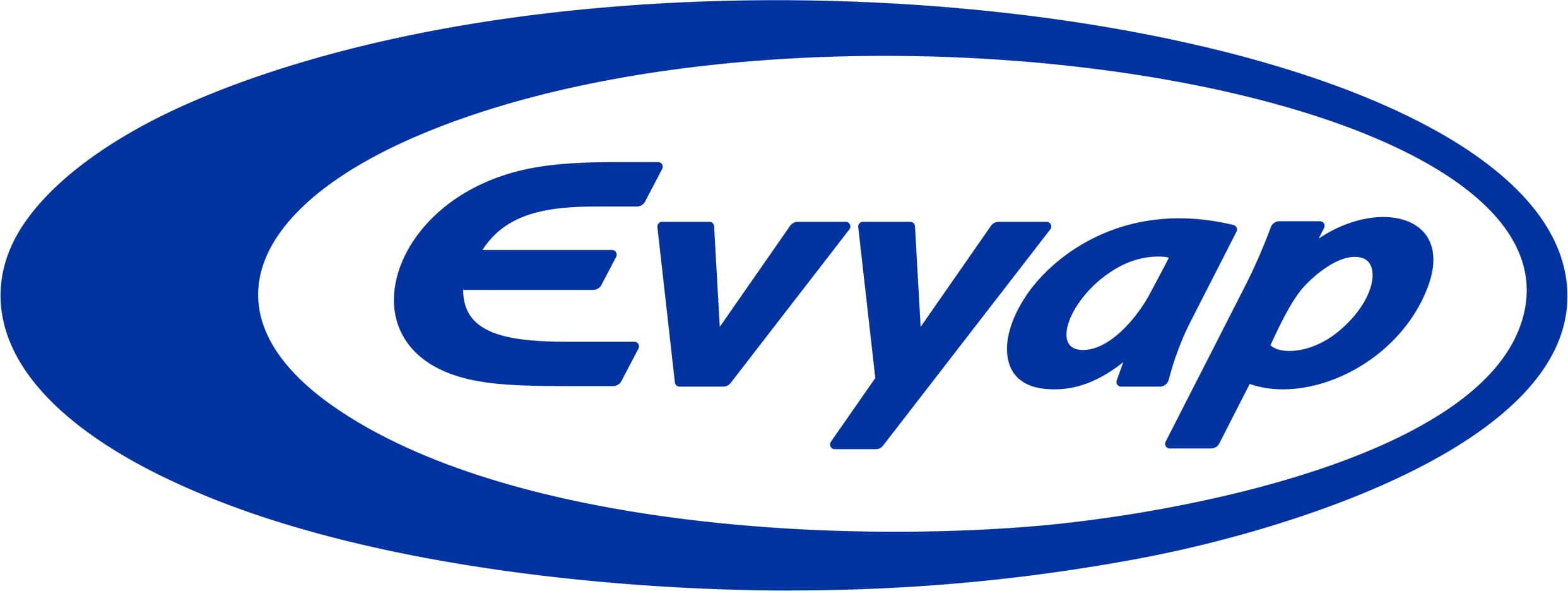 Evyap logosu