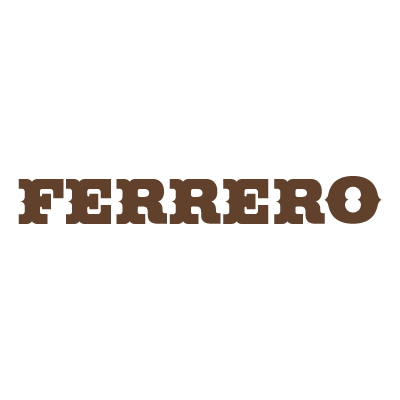 Ferrero logosu