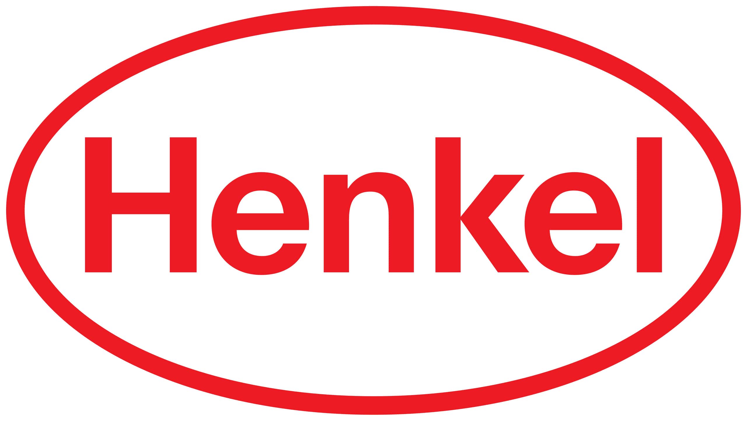 Henkel logosu