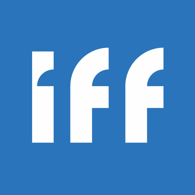 IFF logosu