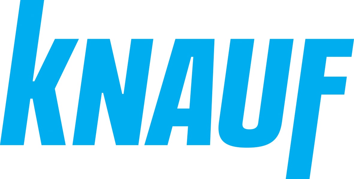 KNAUF logosu