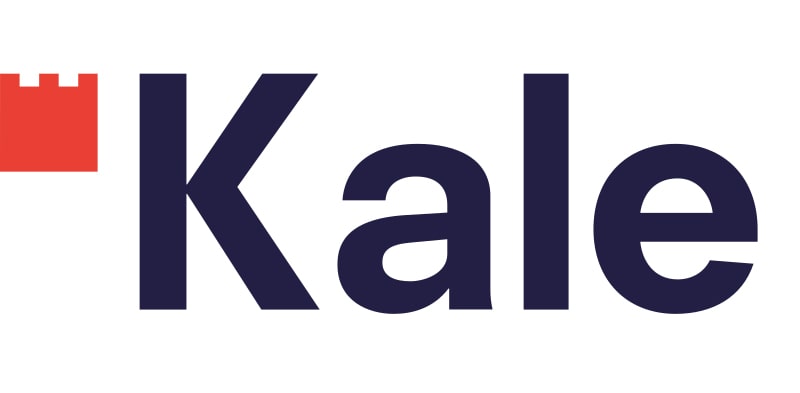 Kale Holding logosu