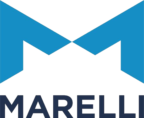 Magnetimarelli logosu
