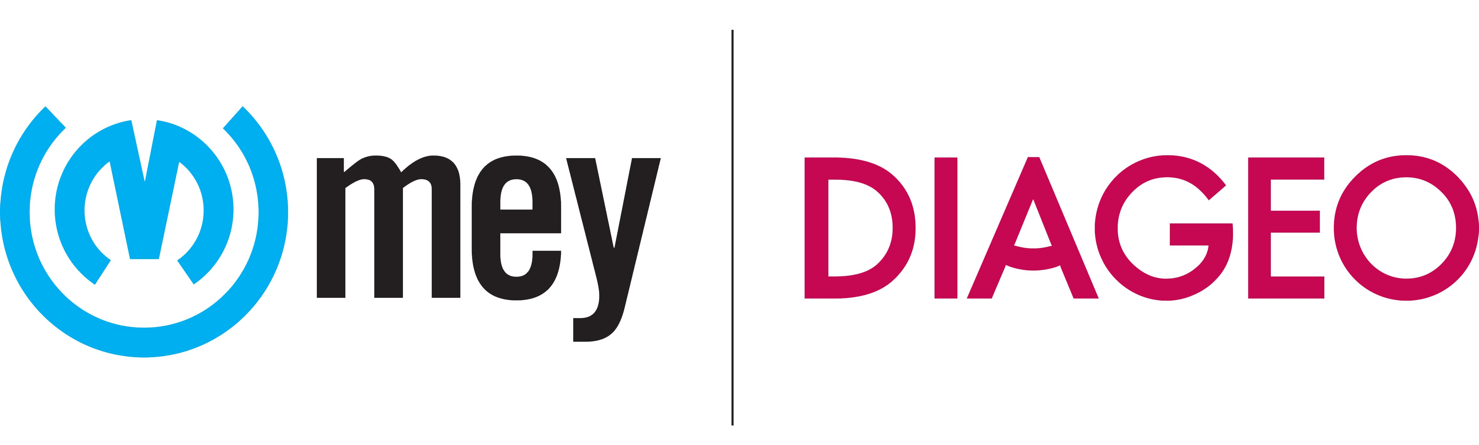 Mey | Diageo logosu