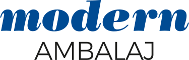 Modern Ambalaj logosu