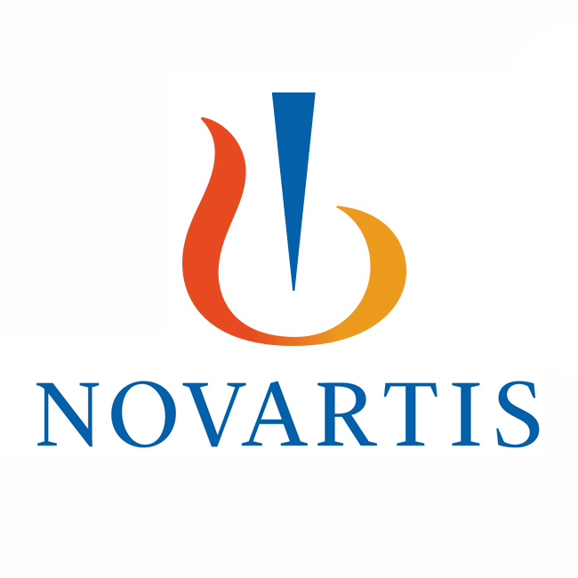 Novartis logosu