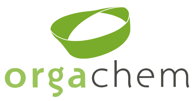 Orgachem logosu