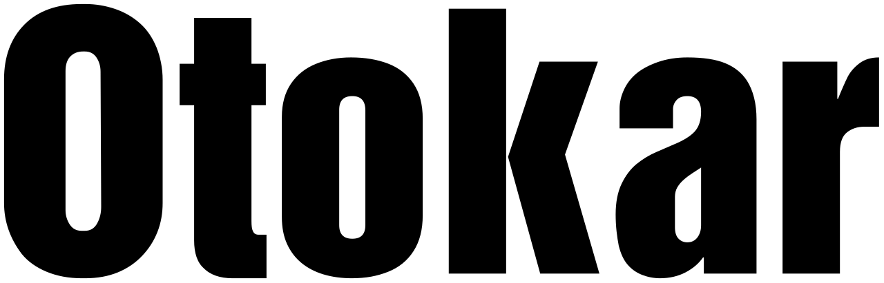 Otokar logosu