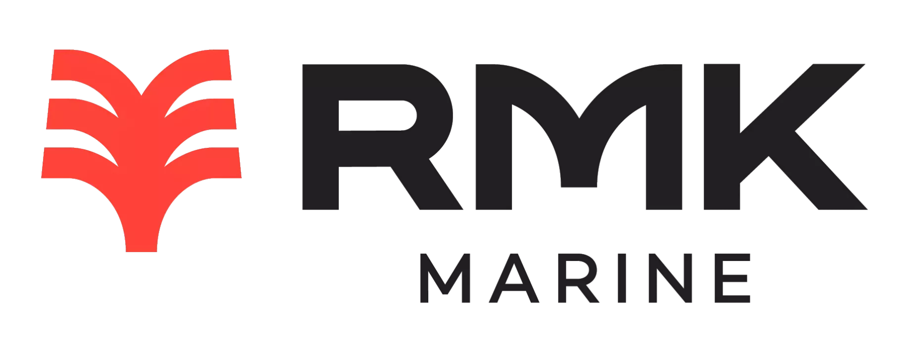 RMK Marine logosu