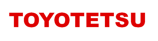 Toyotetsu logosu