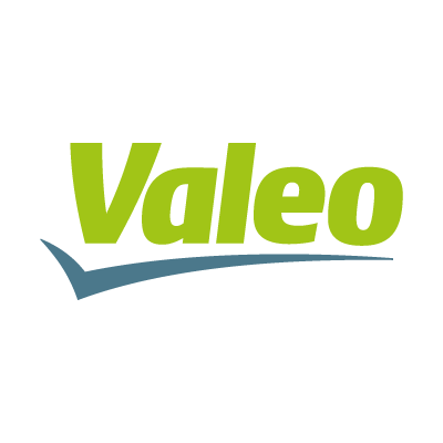 Valeo logosu