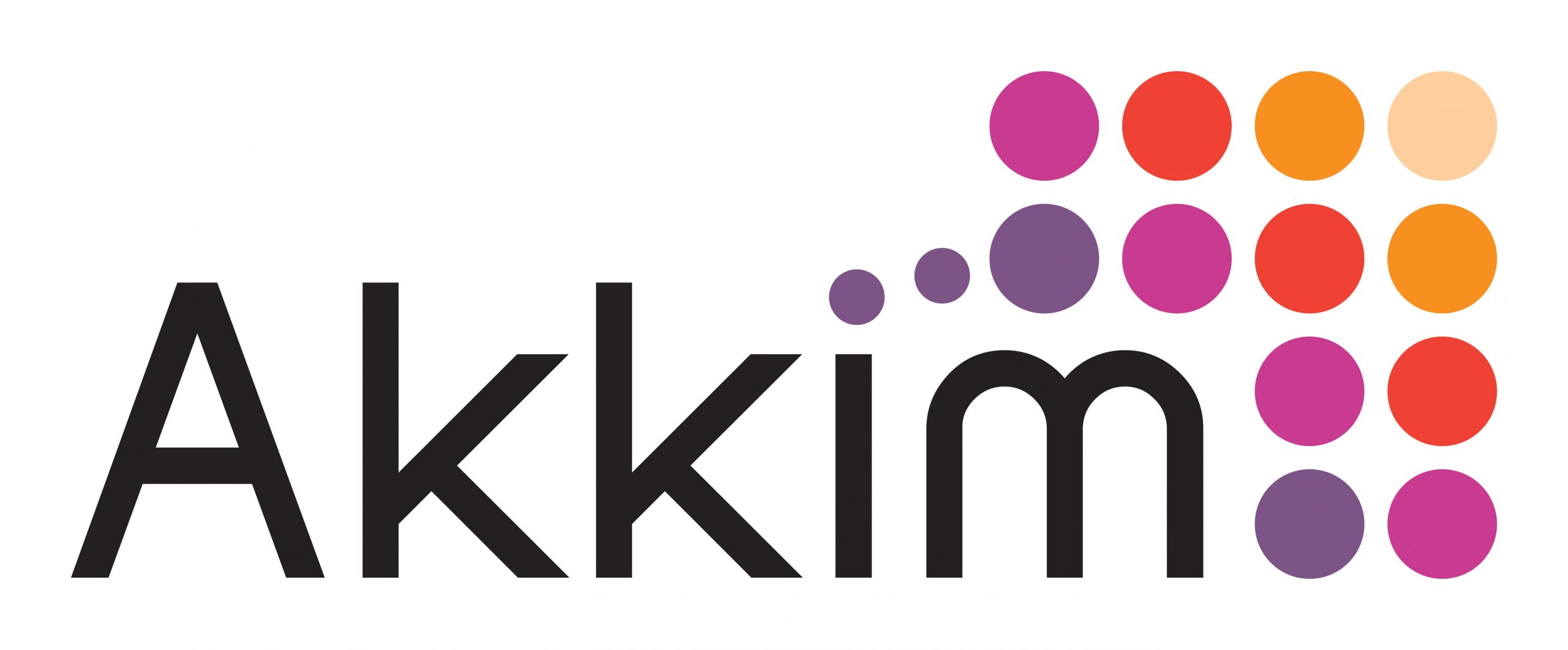Akkim logosu