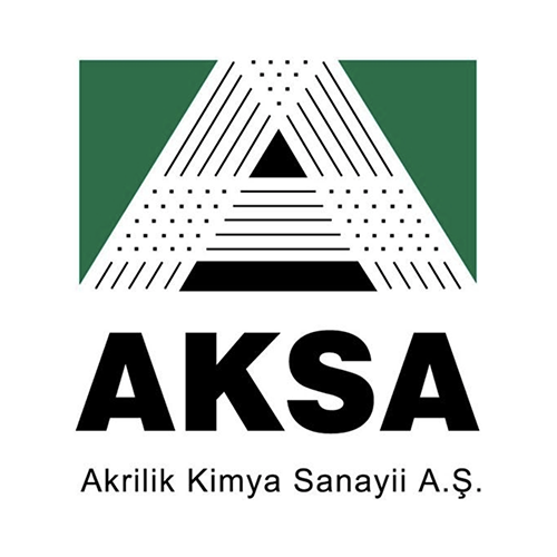 Aksa logosu