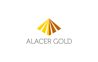 Alacer Gold logosu