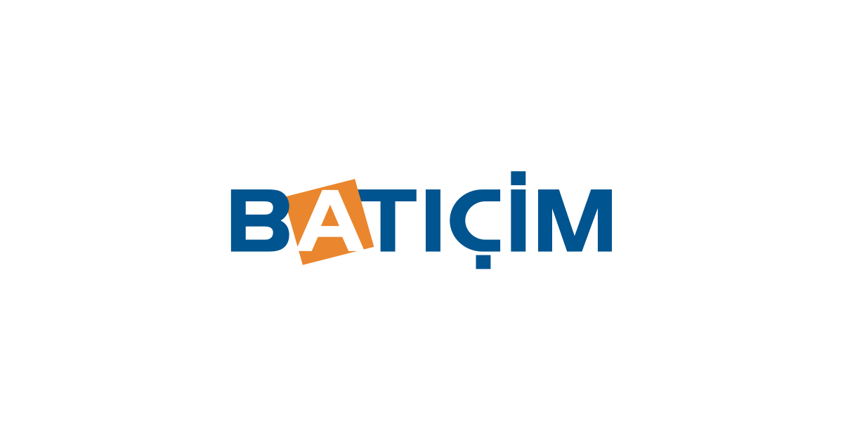 Batıçim logosu