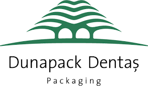 Dunapack logosu