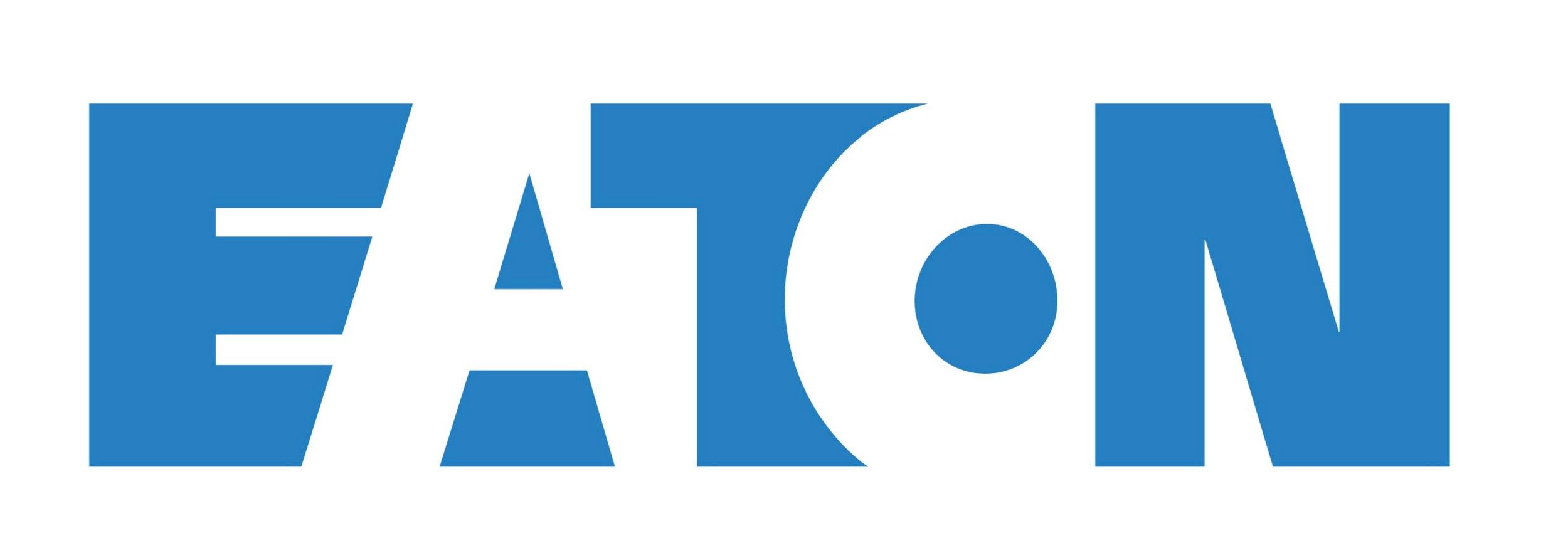 Eaton logosu