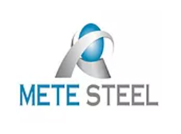 Mete Steel logosu