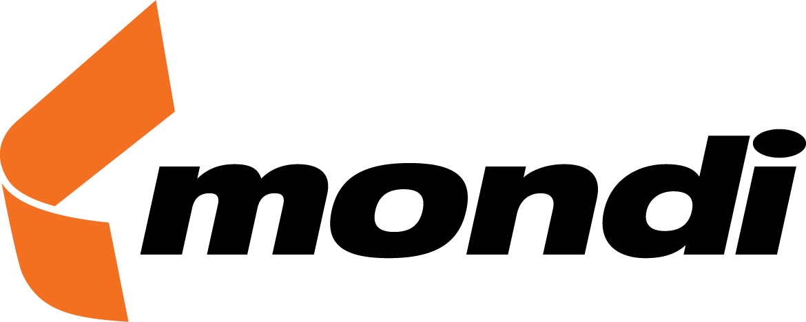 Mondi logosu