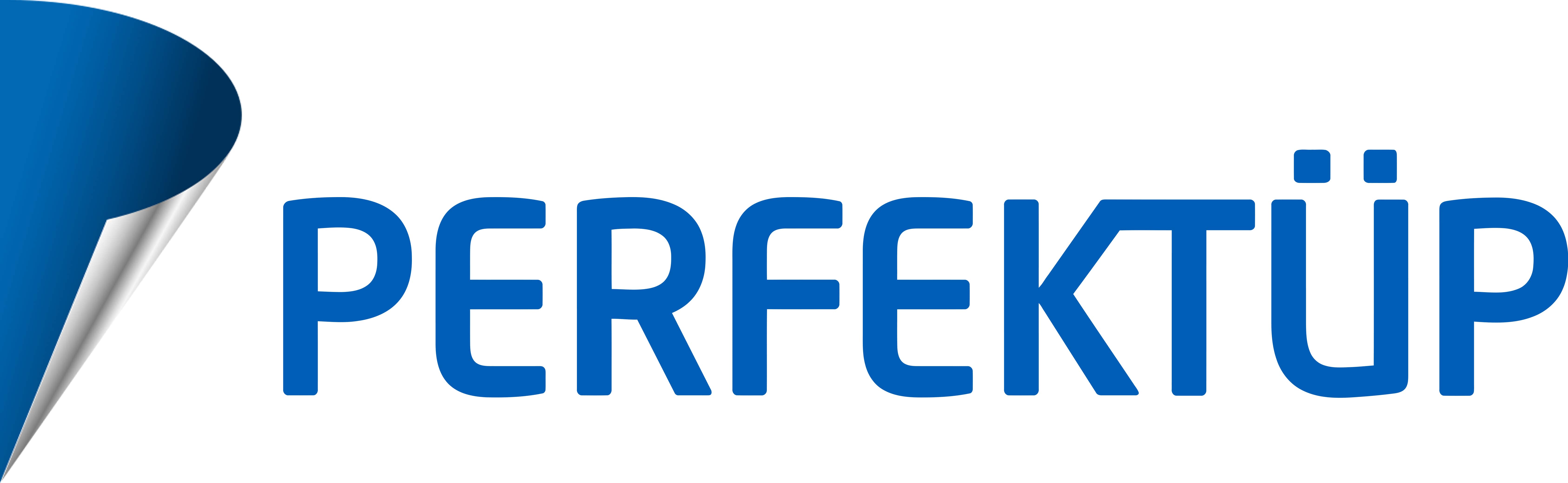 Perfektüp logosu