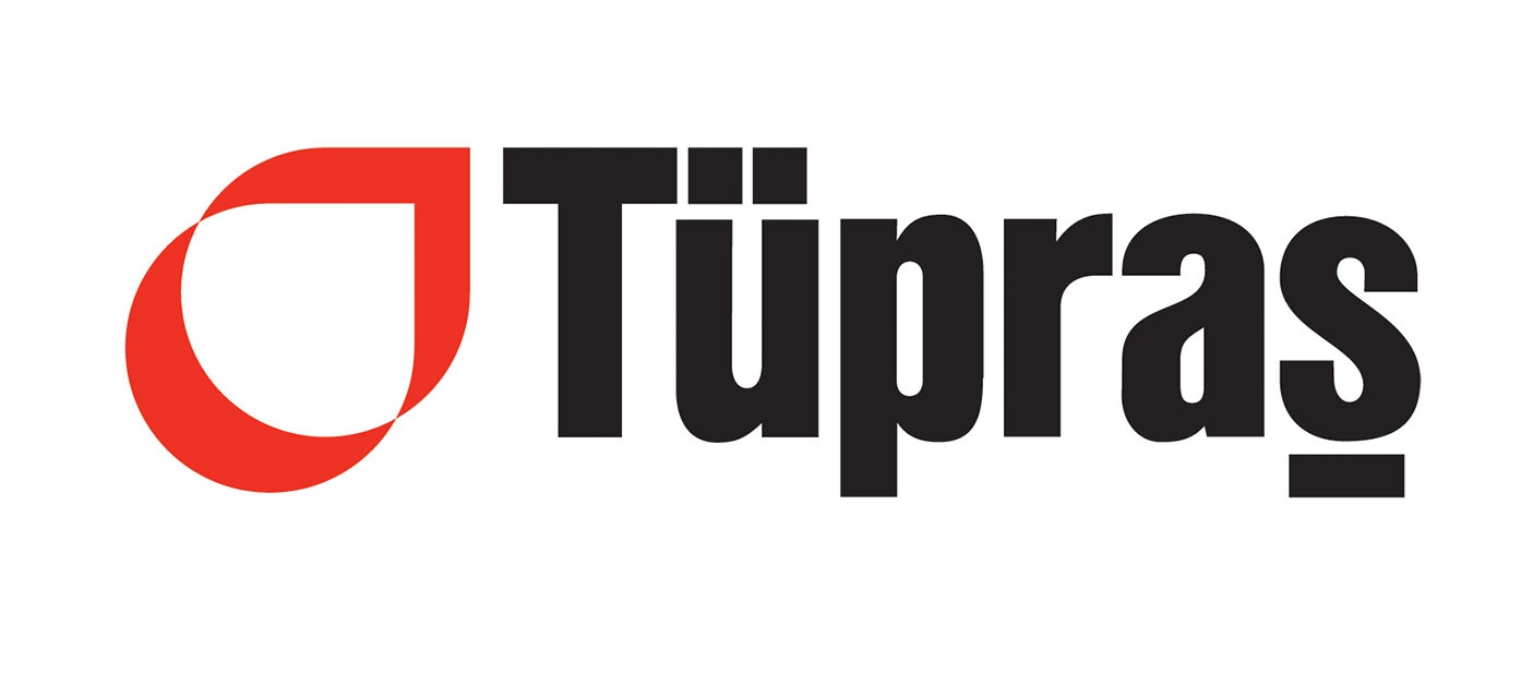 TÜPRAŞ logosu