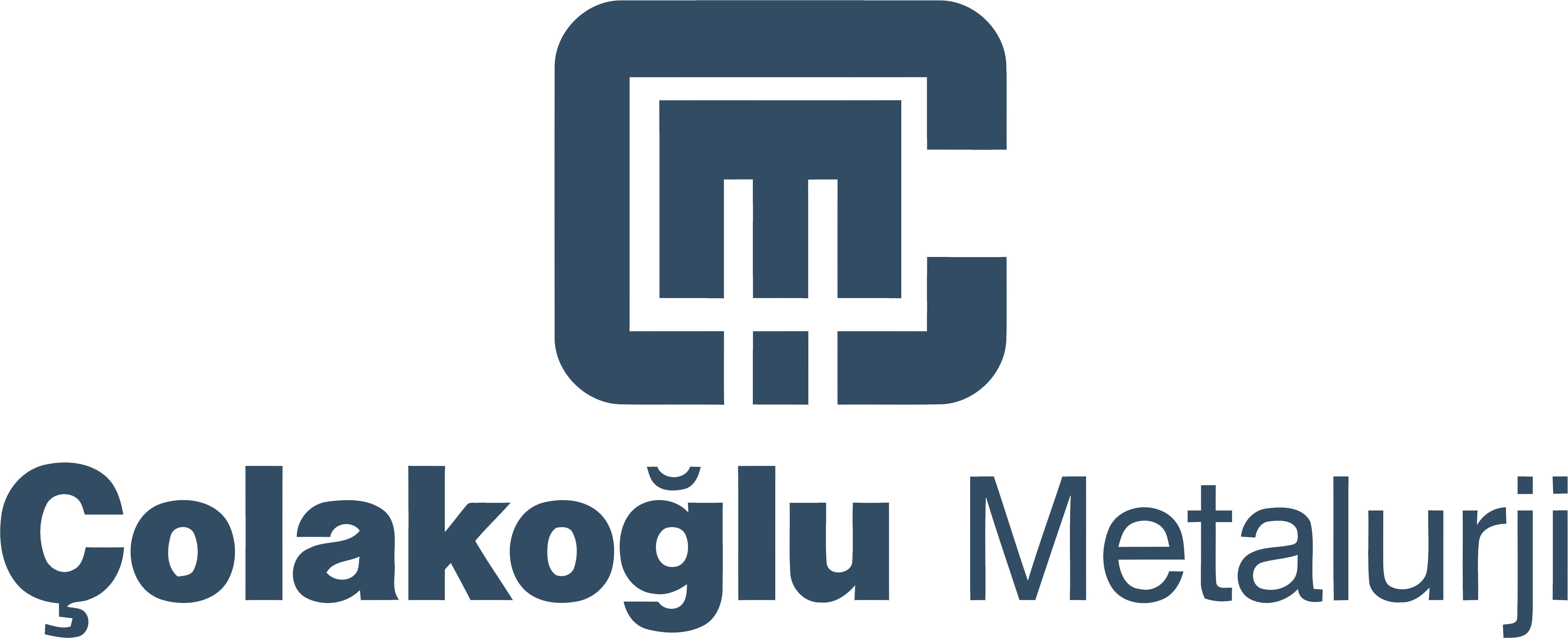 Çolakoğlu logosu