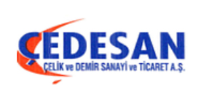 Çedesan logosu